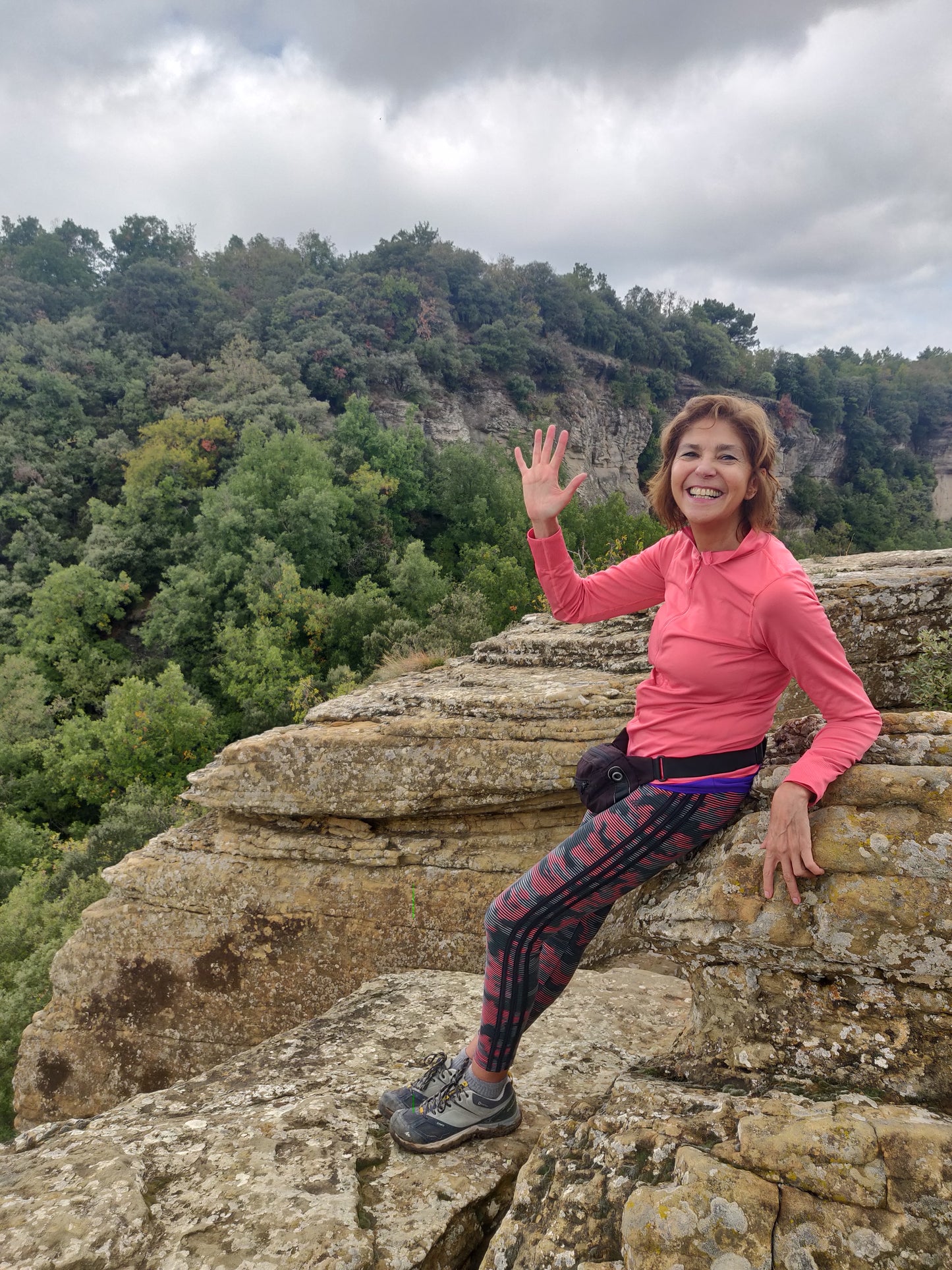 🔒COMPLETO · 45-65 años 🌞 BCN - St. Feliu de Llobregat ⛰️ Fácil 13km 💪 ➸ 📅 Sábado, 01.03.25 💰Gratis!