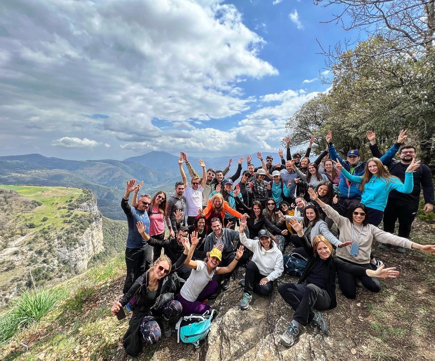🔒COMPLETO 🏔️ Los Hikers a la conquista del legendario Camino De Santiago - 100km 🐉 Intermedio-Avanzado 💪 ➸ 📅 Domingo, 04.08.24 - Domingo, 11.08.24 💰219€-399€