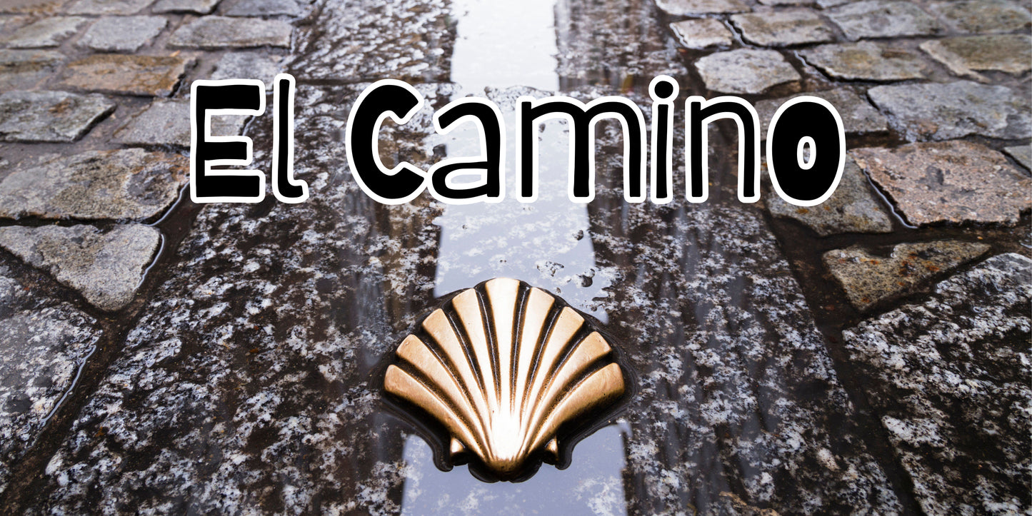 🔒COMPLETO 🏔️ Los Hikers a la conquista del legendario Camino De Santiago - 100km 🐉 Intermedio-Avanzado 💪 ➸ 📅 Domingo, 04.08.24 - Domingo, 11.08.24 💰219€-399€
