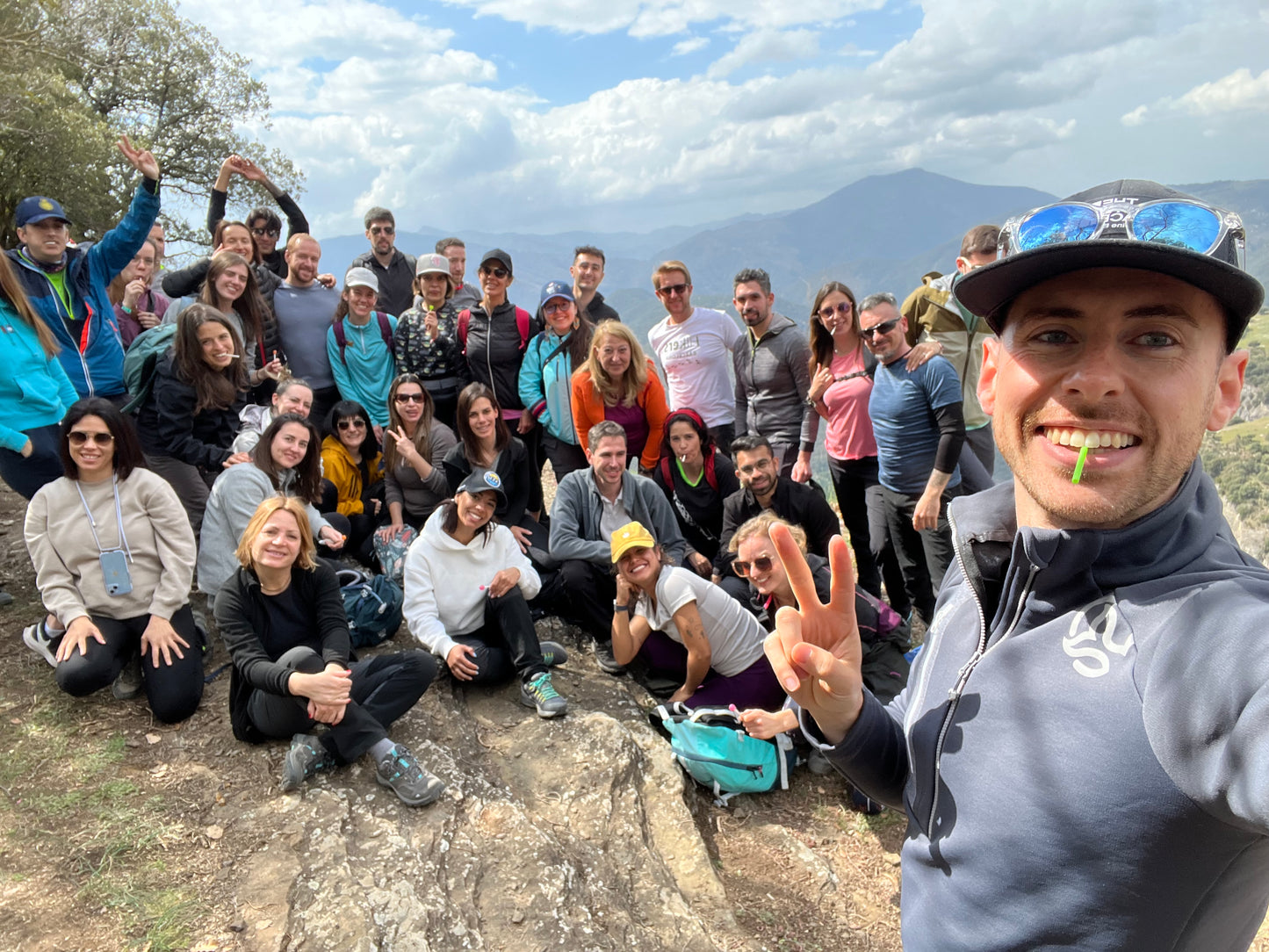 🚅 TREN 🏰 St. Pere de Rodes: Monasterio del Mediterráneo 🏝️ Intermedio 💪🏽 ➸ 🗓️ Domingo, 01.03.26