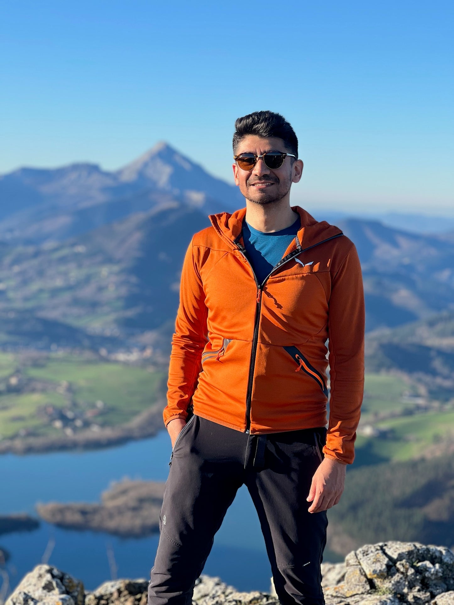 🚌 BIZKAIBUS ⛰️ El clásico Kolitza de Balmaseda 🍂 Intermedio 12km 💪🏾 ➸ 🗓️ Sábado, 18.10.25