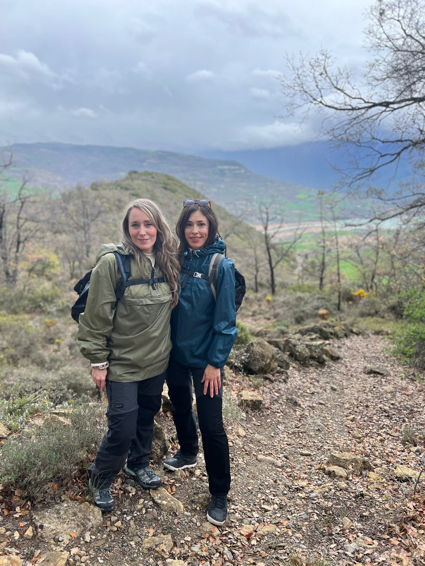 🔒COMPLETO 🎉 Puente Diciembre - Camino De Santiago Francés 👣⛰️ Intermedio 💪🏾 ➸ 📅 Jueves, 05.12.24 - Domingo, 08.12.24 💰129€-139€