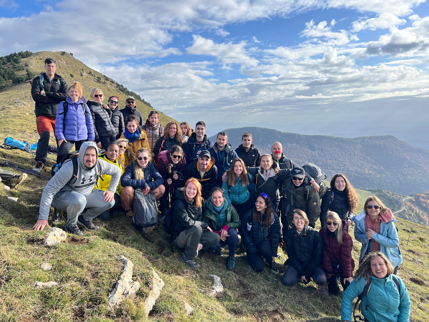 🚅 EN METRO⛰️ Ruta clásica Santurtzi - Serantes 😍 Intermedio 9km 💪🏾 ➸ 🗓️ Domingo, 21.09.25
