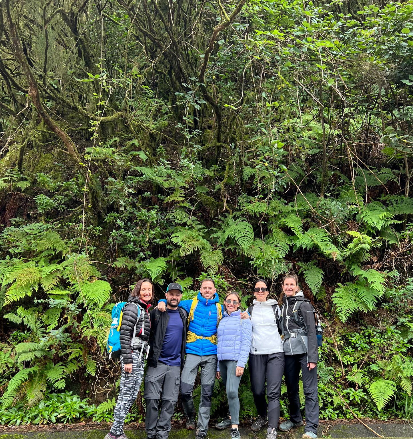 🔒COMPLETO 🏔️ Los Hikers a la conquista del legendario Camino De Santiago - 100km 🐉 Intermedio-Avanzado 💪 ➸ 📅 Domingo, 04.08.24 - Domingo, 11.08.24 💰219€-399€