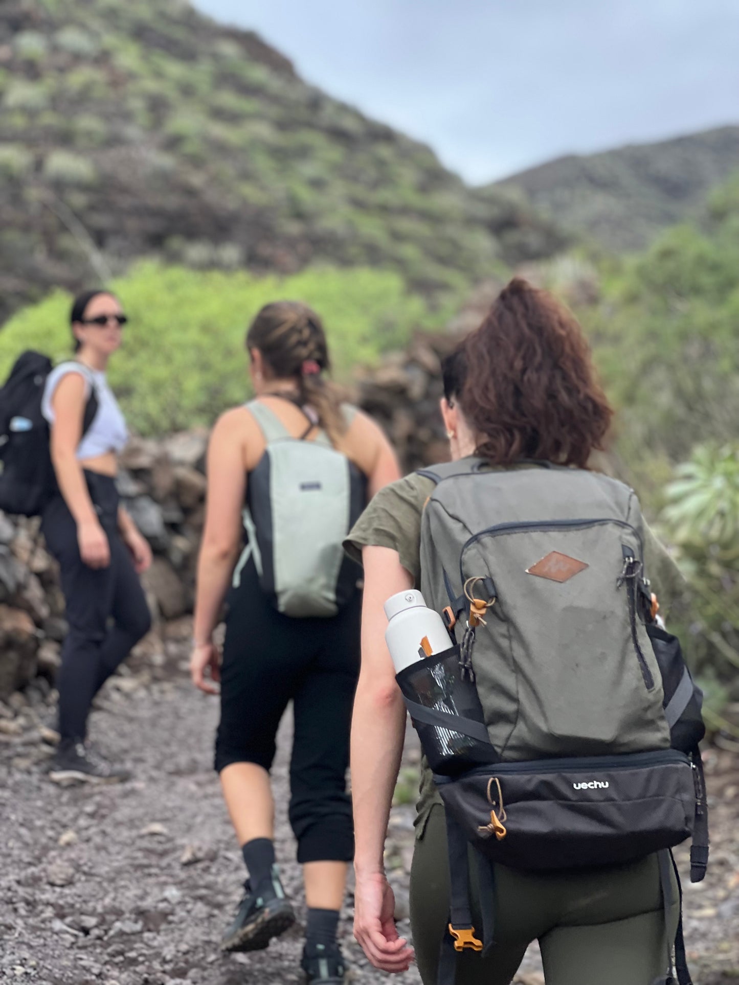 🔒COMPLETO 🏔️ Los Hikers a la conquista del legendario Camino De Santiago - 100km 🐉 Intermedio-Avanzado 💪 ➸ 📅 Domingo, 04.08.24 - Domingo, 11.08.24 💰219€-399€
