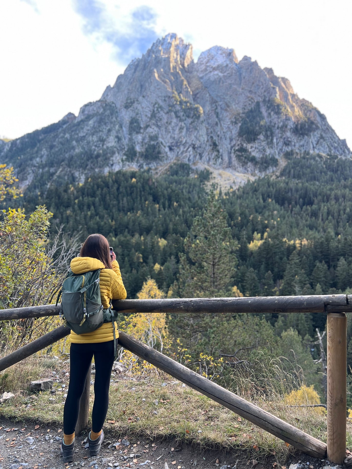 📍BCN ❄️ PUENTE DICIEMBRE 😍 Maravilloso Parque Nacional de Aigüestortes 🏔️ Intermedio 💪 💰149€-199€ ➸ 🗓️ Sábado, 06.12.25 - Lunes, 08.12.25