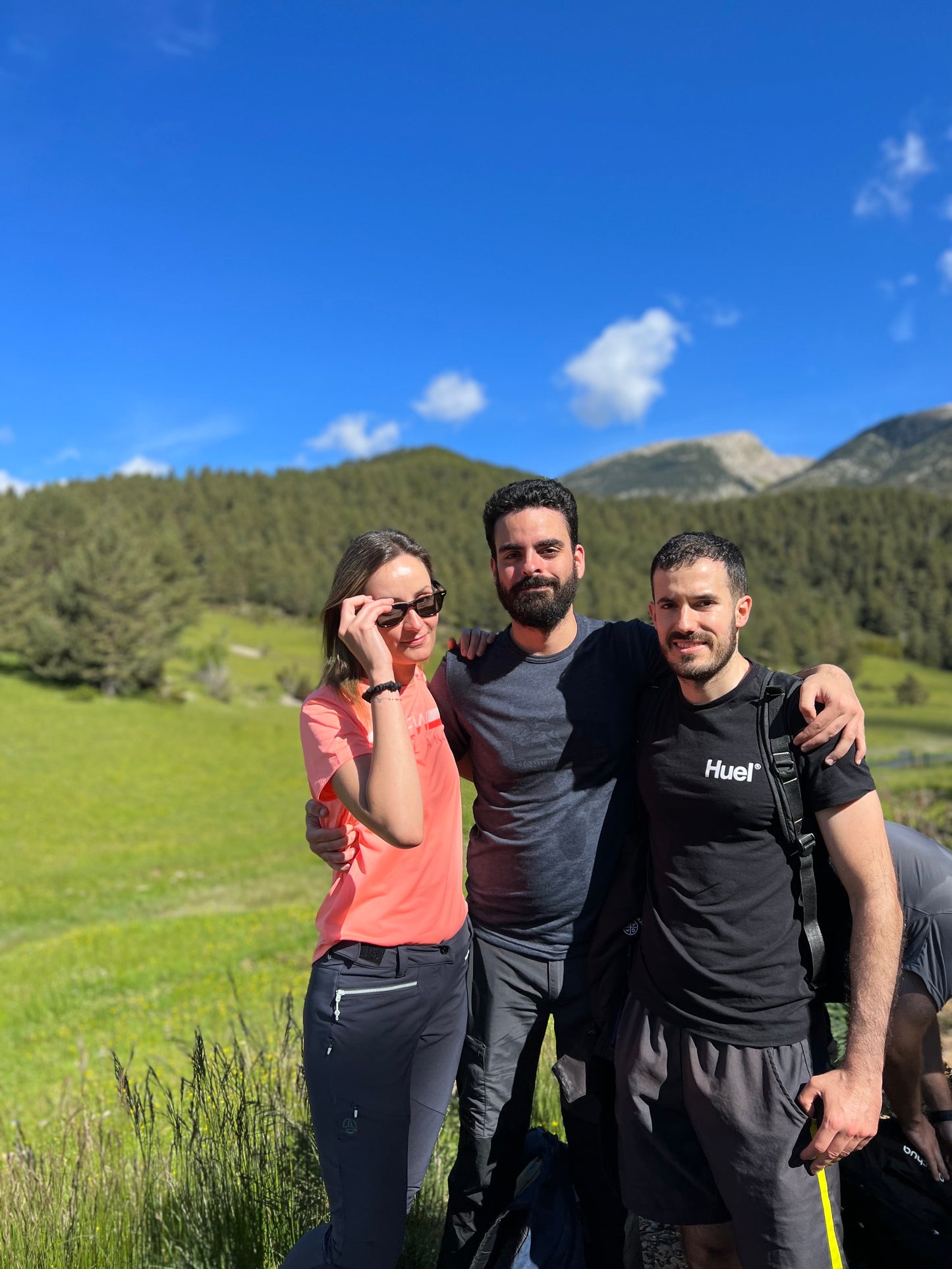 🔒COMPLETO 🚌 EN BUS 🤯 Magnífico Pedraforca 360º 🏔️ Intermedio-Avanzado 16km 💪 ➸ 📅 Sábado, 14.06.25