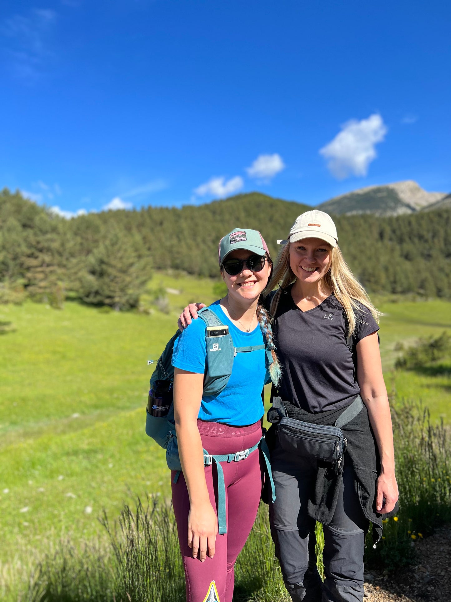 🔒COMPLETO 🚌 EN BUS 🤯 Magnífico Pedraforca 360º 🏔️ Intermedio-Avanzado 16km 💪 ➸ 📅 Sábado, 14.06.25