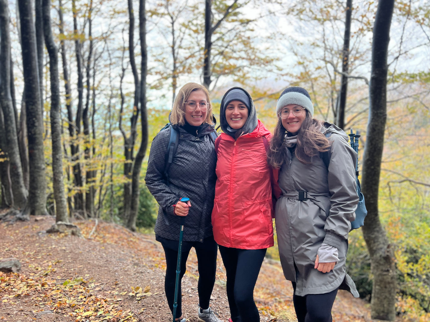 🔒COMPLETO 🎉 Puente Diciembre - Camino De Santiago Francés 👣⛰️ Intermedio 💪🏾 ➸ 📅 Jueves, 05.12.24 - Domingo, 08.12.24 💰129€-139€