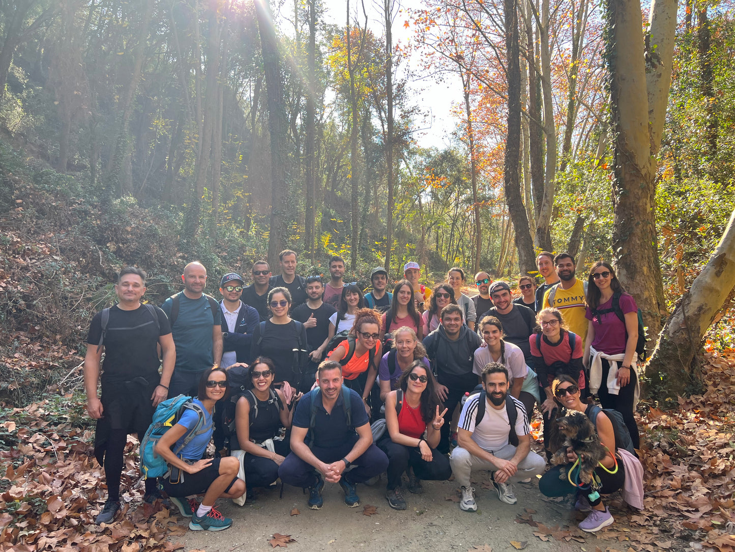 🙋🏻45-65 años 🚅 TREN 🏝️ Ruta costera Caldes d'Estrac - Arenys de Mar ☀️ Fácil 💪🏽 ➸ 🗓️ Sábado, 14.03.26