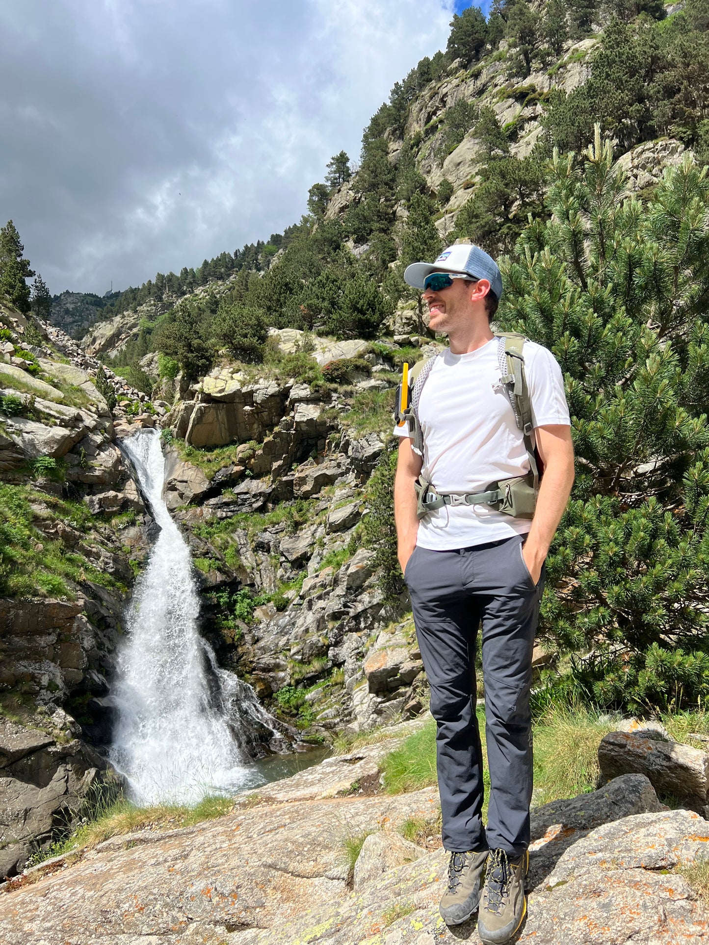 🚌 EN BUS ⛰️ Increíble Vall de Núria - Pirineos salvajes 🌊 Avanzado 14km💪 ➸ 🗓️ Sábado, 27.09.25
