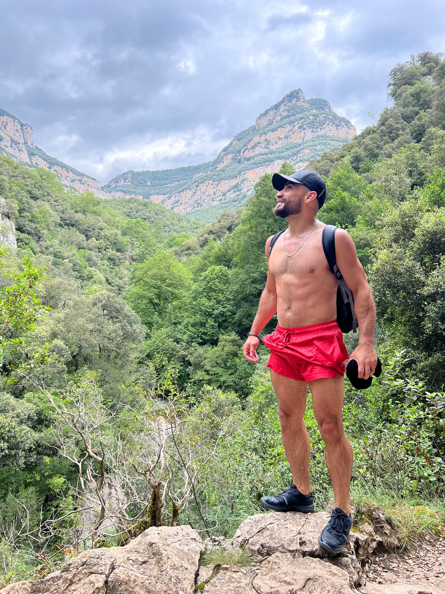 💦 TOP 5 mejores gorgs de Cataluña 💦