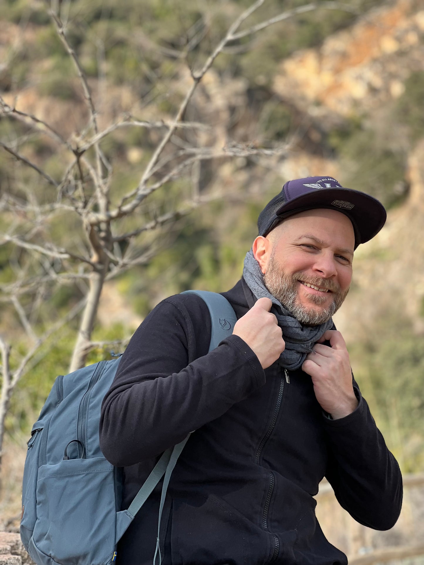 🙋🏼♀️ 45-65 años ❄️ SEMANA SANTA - Minivacaciones en Prepirineo 🌳 Intermedio 💪 💰219€-249€ ➸ 🗓️ Viernes, 03.04.26 - Domingo, 05.04.26