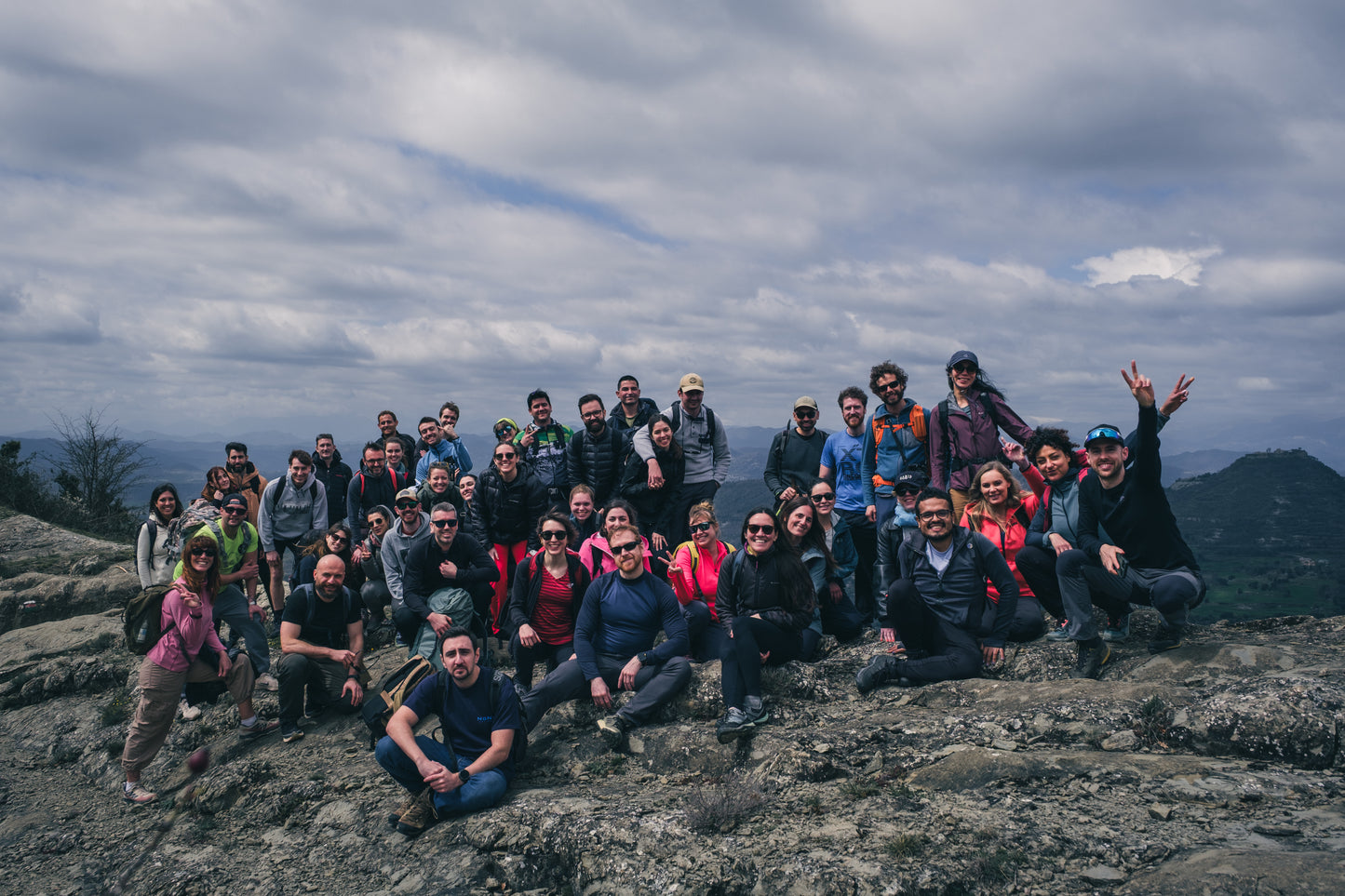 📍BCN ❄️ PUENTE DICIEMBRE 🧖🏽♀️ Baños termales en Francia 🇫🇷 Intermedio 💪 💰129€-179€ ➸ 🗓️ Sábado, 06.12.25 - Domingo, 07.12.25