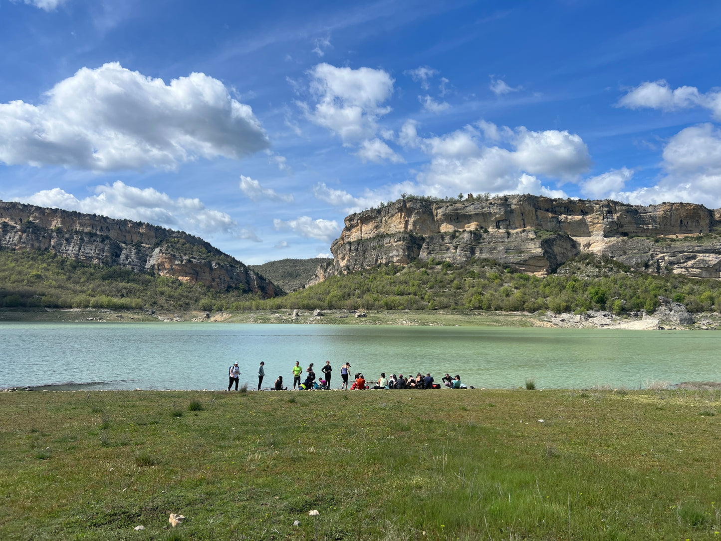 🧚🏼♂️ El finde inolvidable: Congost, Kayak y Rafting ✨ Intermedio 💪🏼 ➸ 🗓️ Sábado, 20.09.25 - Domingo, 21.09.25 💰239€ - 279€