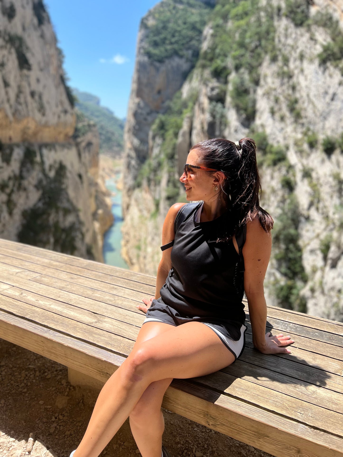 🧚🏼♂️ El finde inolvidable: Congost, Kayak y Rafting ✨ Intermedio 💪🏼 ➸ 🗓️ Sábado, 20.09.25 - Domingo, 21.09.25 💰239€ - 279€