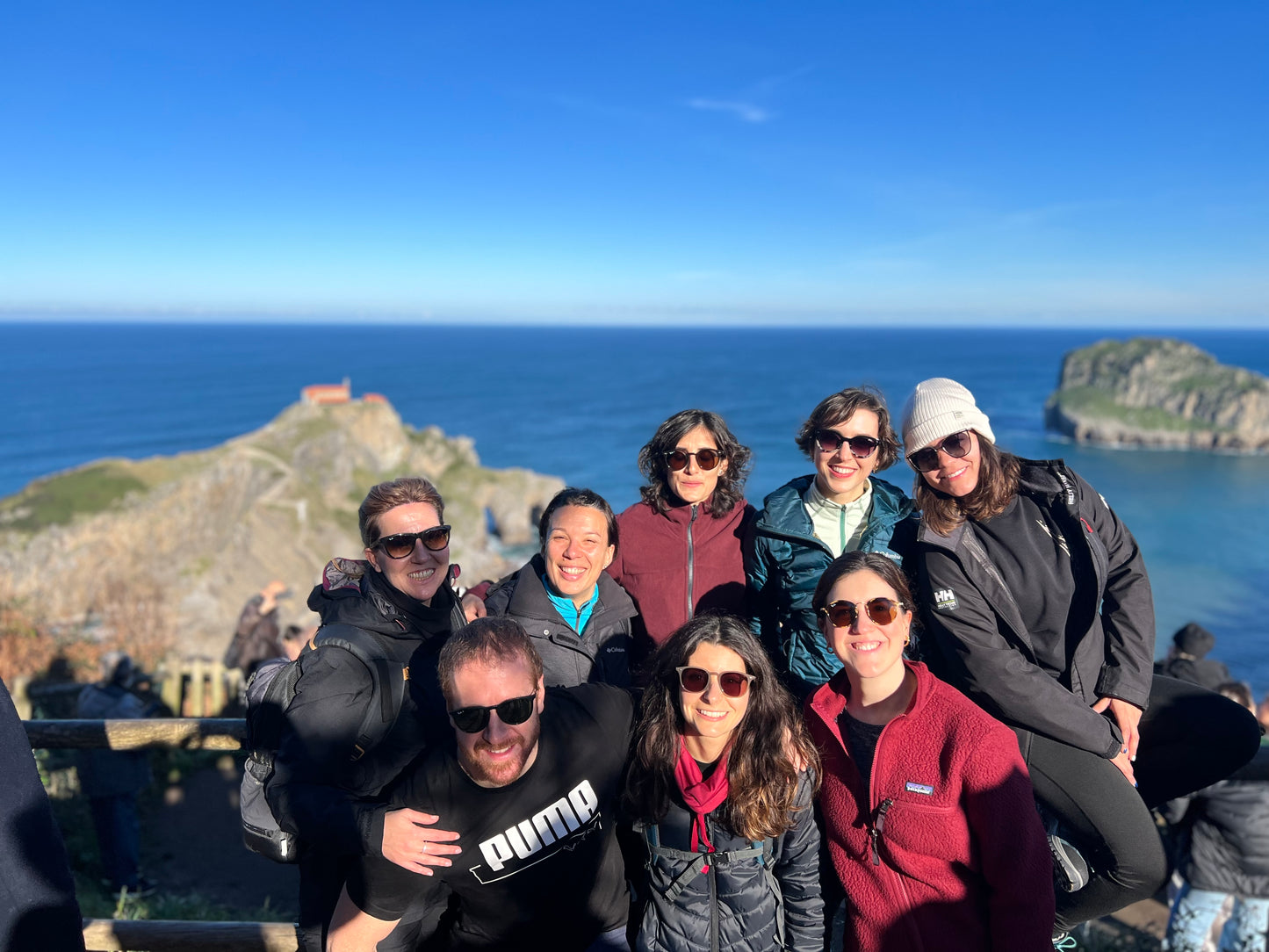 🎉 NOCHEVIEJA 🔮 País Vasco: Entre lo místico y lo salvaje 🧚🏼♂️ Intermedio💪💰349€-399€ ➸ 🗓️ Lunes, 29.12.25 - Jueves, 01.01.26