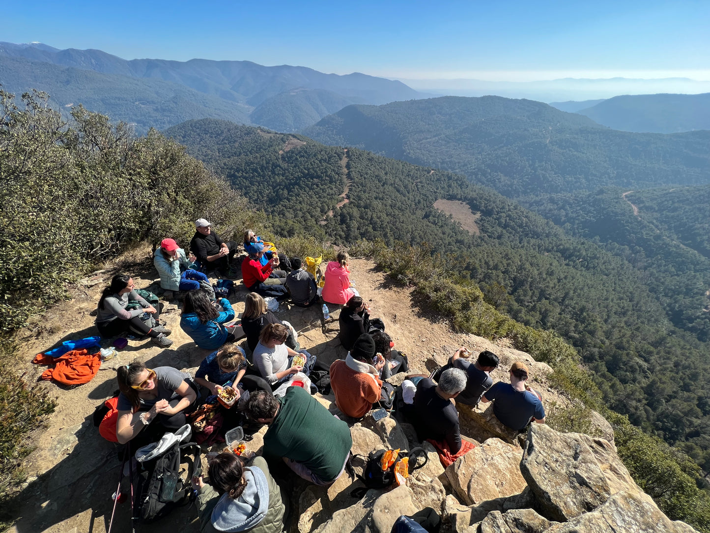 🔒COMPLETO 🏔️ Los Hikers a la conquista del legendario Camino De Santiago - 100km 🐉 Intermedio-Avanzado 💪 ➸ 📅 Domingo, 04.08.24 - Domingo, 11.08.24 💰219€-399€