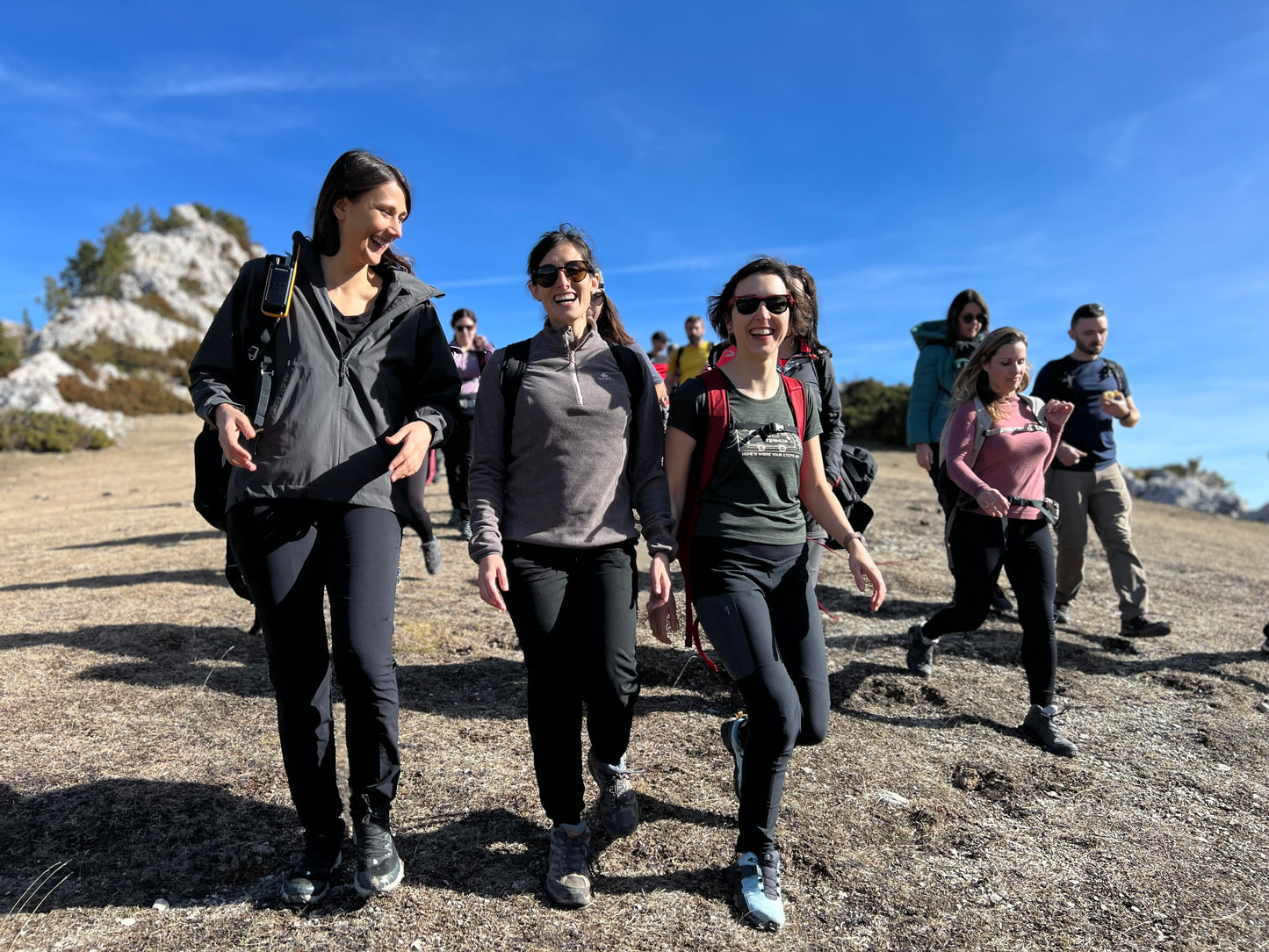 🔒COMPLETO 🚌 EN BUS 🤯 Magnífico Pedraforca 360º 🏔️ Intermedio-Avanzado 16km 💪 ➸ 📅 Sábado, 14.06.25