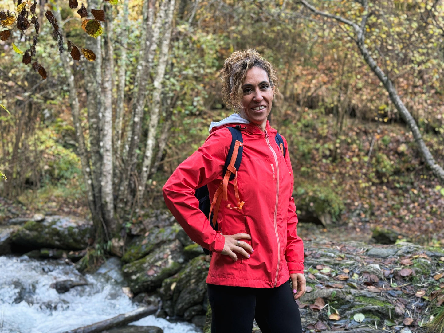👣 45-65 años 🚅EN TREN 🍂 Bufadores de Bebié 🏔️ Intermedio-avanzado 16km💪 ➸ 📅 Sábado, 14.06.25