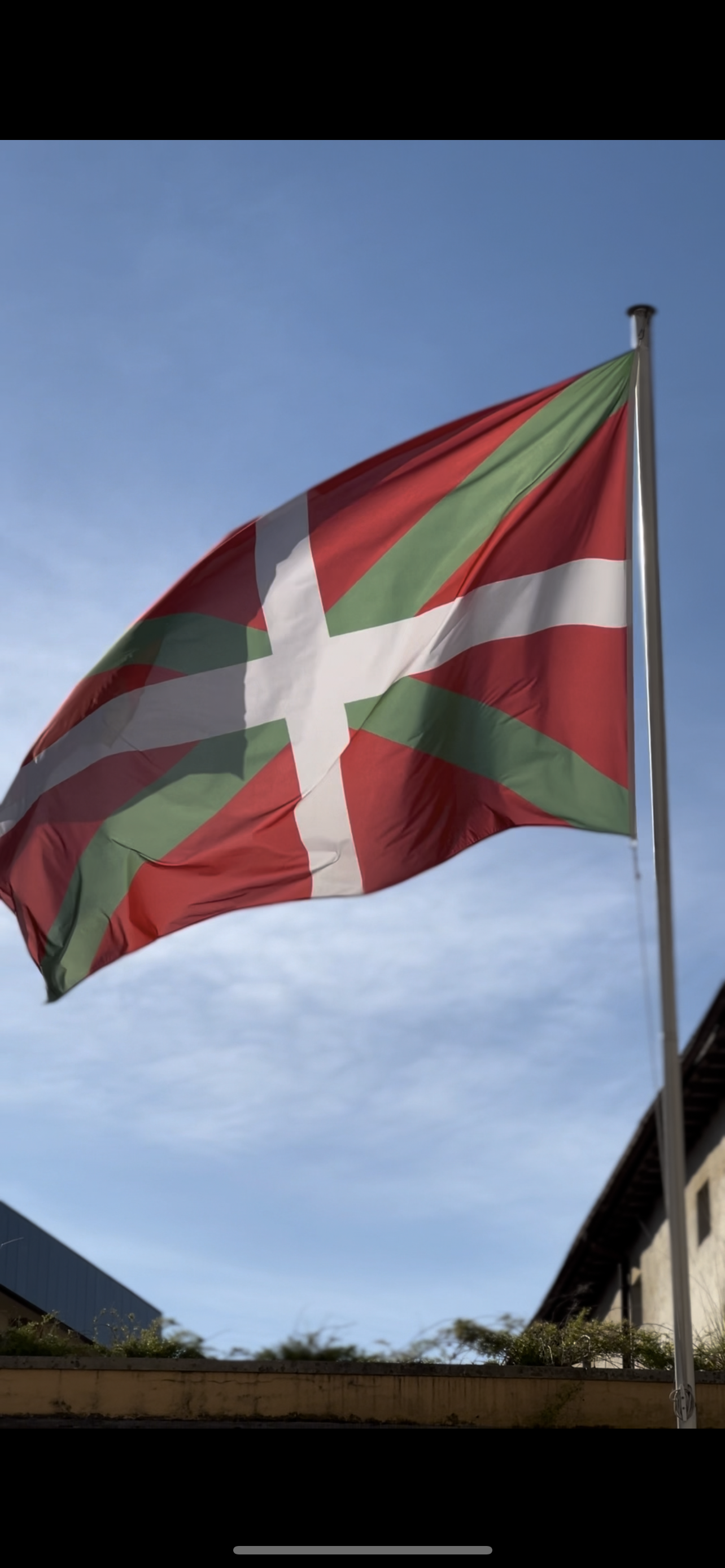 🥾 Camino de Santiago del Norte - País Vasco 11 días ⛰️🌊 Avanzado 💪 📅 21.08.23-31.08.23 💰 ~65€/día