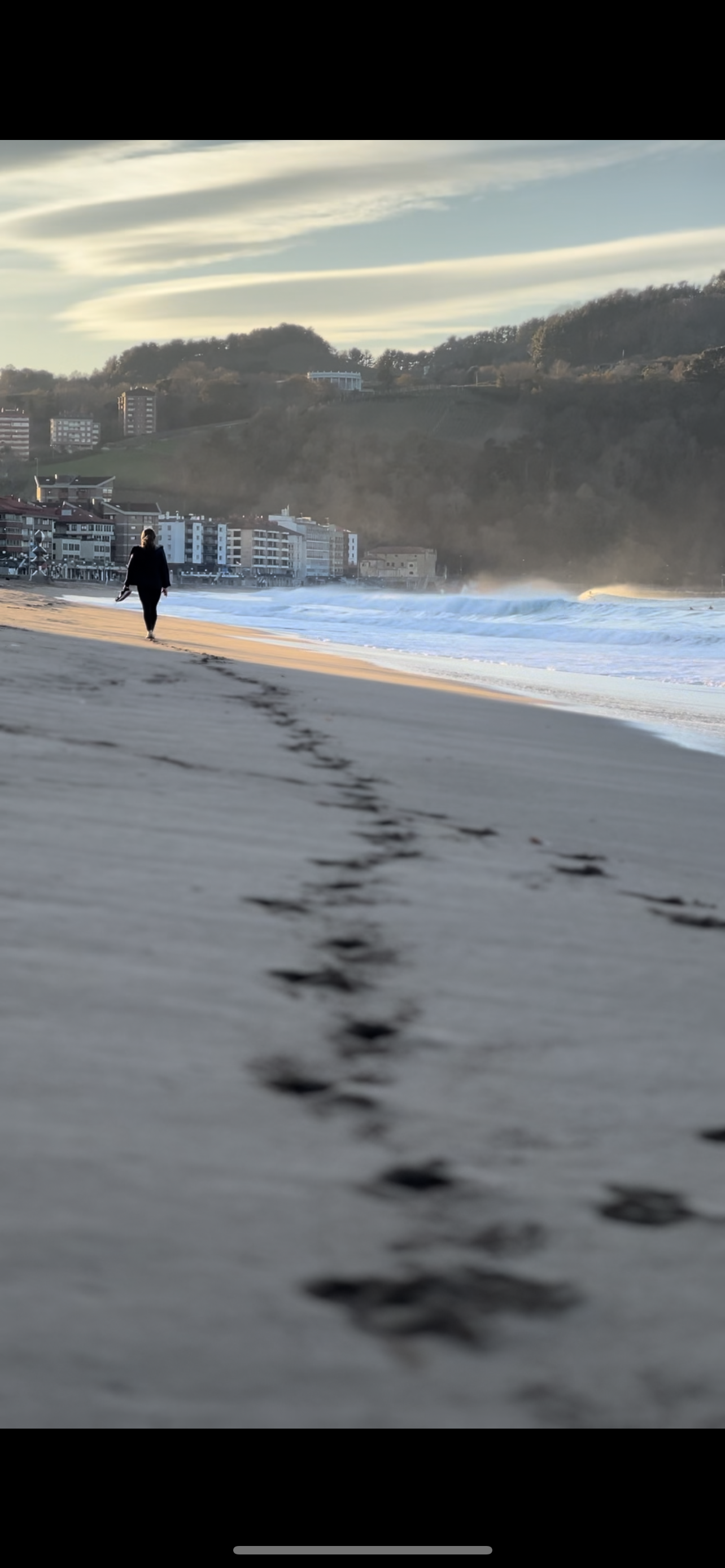 🥾 Camino de Santiago del Norte - País Vasco 11 días ⛰️🌊 Avanzado 💪 📅 21.08.23-31.08.23 💰 ~65€/día