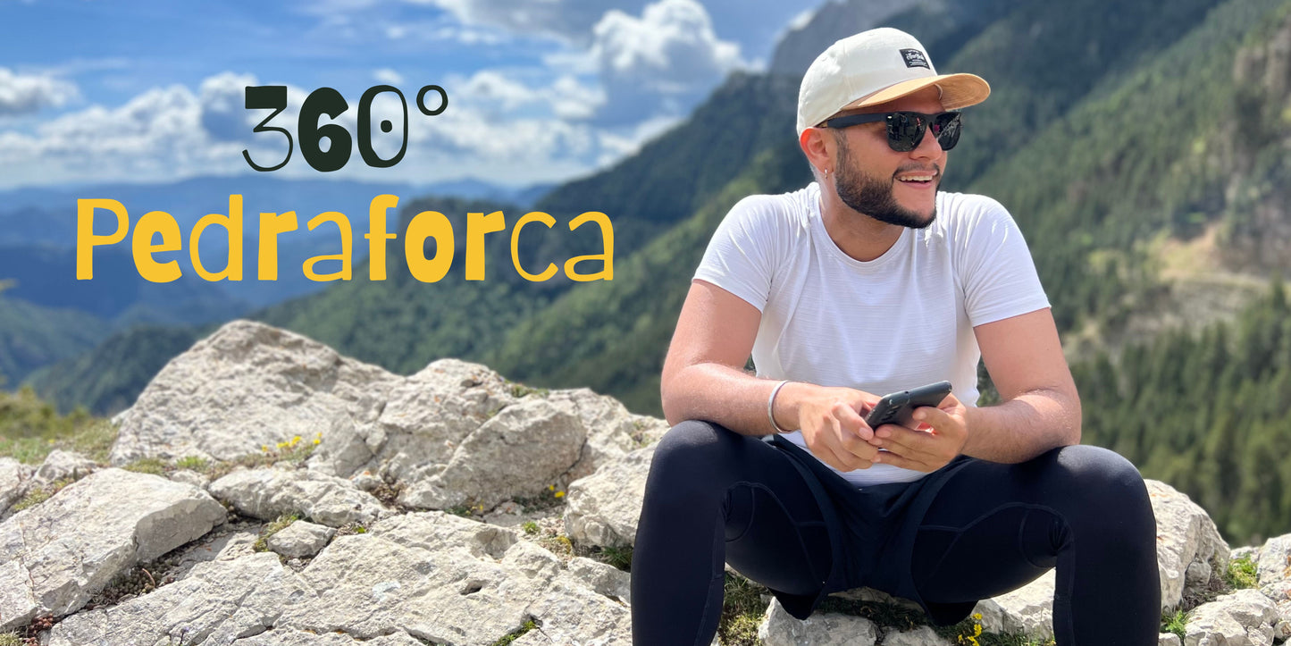 🔒COMPLETO 🚌 EN BUS 🤯 Magnífico Pedraforca 360º 🏔️ Intermedio-Avanzado 16km 💪 ➸ 📅 Sábado, 14.06.25