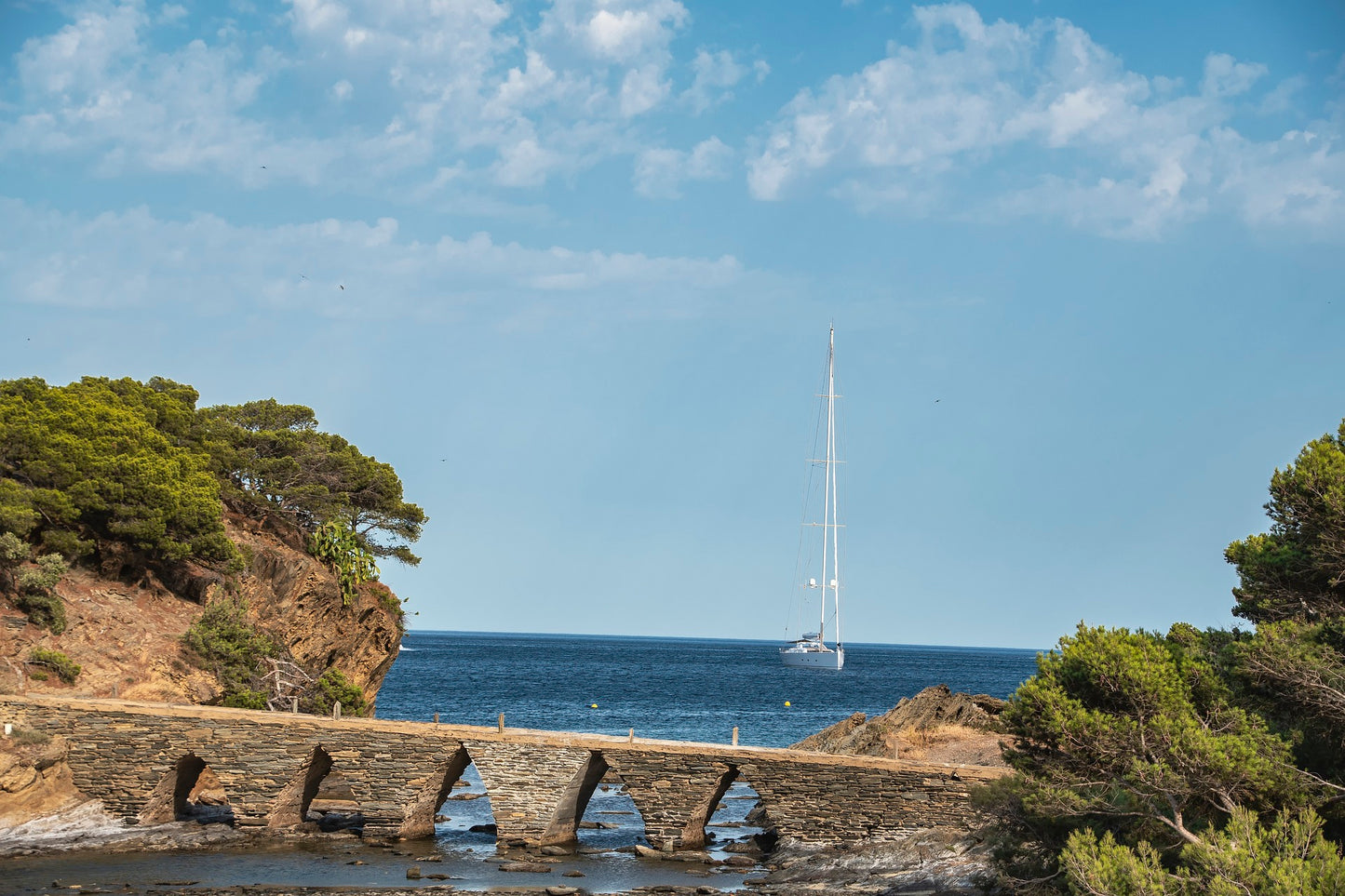 🔒 COMPLETO 🌊 Bellísimo Camí de Ronda 🌞 Platja d'Aro - Palamós 🏝️ Intermedio 10km 💪 ➸ 📅 18.03.23 💰 39€