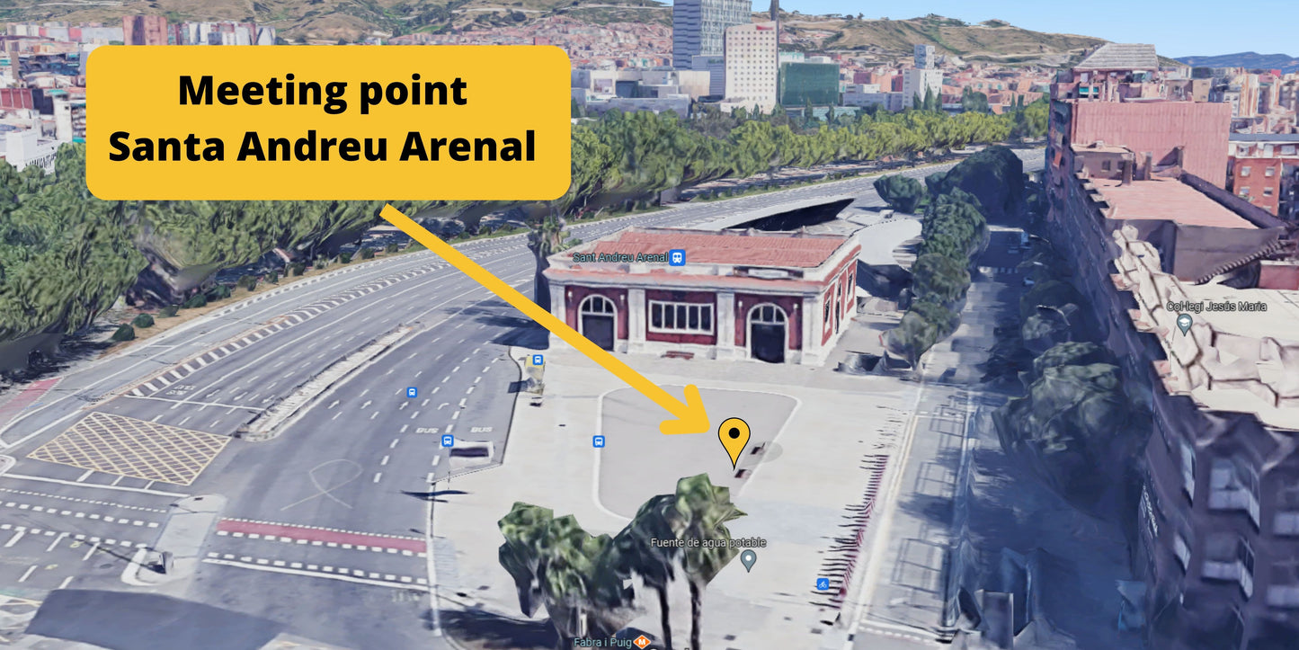 🔒 COMPLETO 🌊 Bellísimo Camí de Ronda 🌞 Platja d'Aro - Palamós 🏝️ Intermedio 10km 💪 ➸ 📅 18.03.23 💰 39€