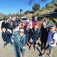 🔒COMPLETO · 45-65 años 🌞 BCN - St. Feliu de Llobregat ⛰️ Fácil 13km 💪 ➸ 📅 Sábado, 01.03.25 💰Gratis!