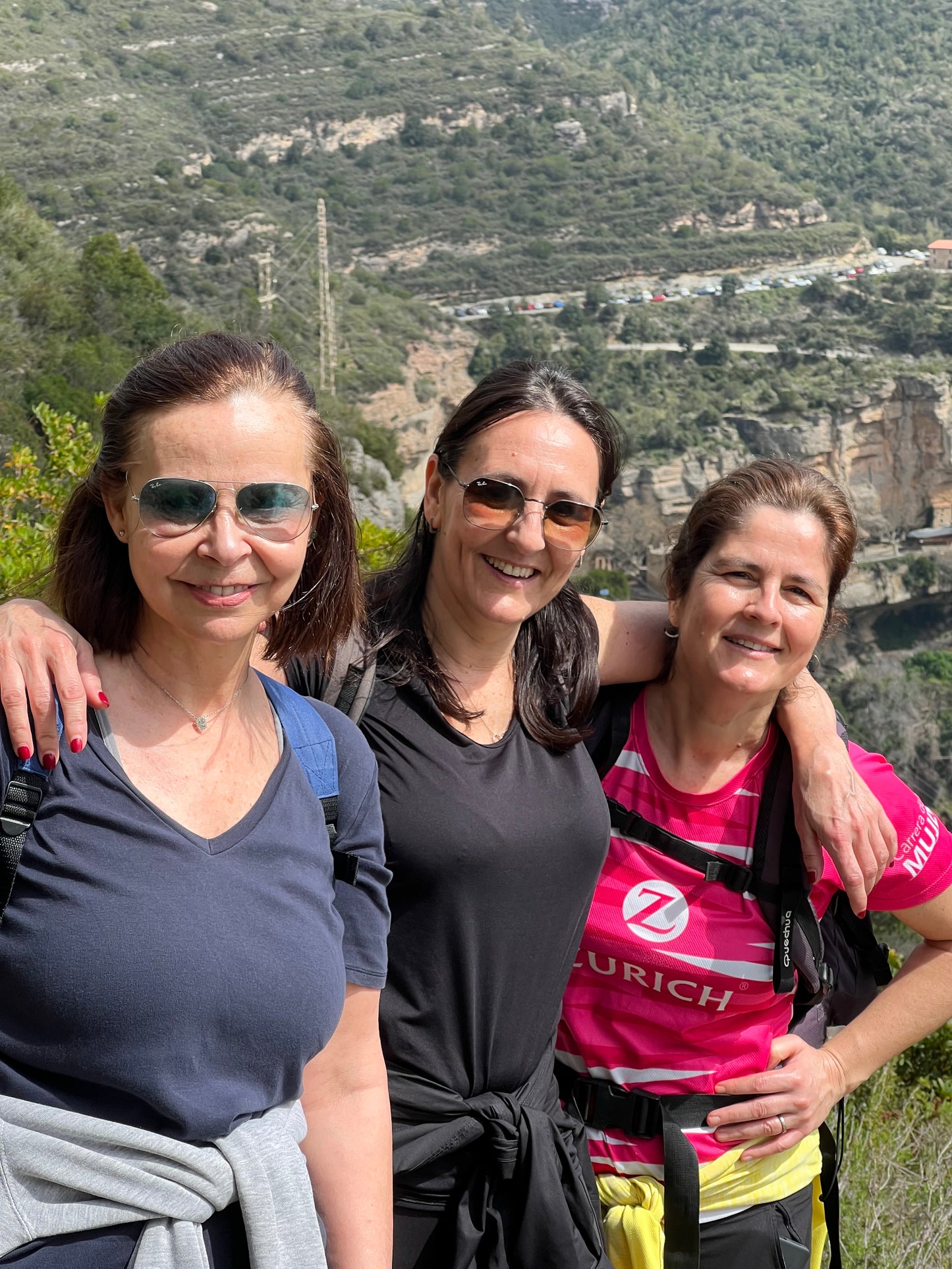 👣 45-65 años 💦 Sublime Molí de Brotons 🌊 Intermedio 11km💪➸ 🗓️ Sábado, 18.10.25