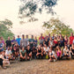 👩🏼‍💻 After-Work Paseíto + Cervecita 🍻 Súper fácil 4km 💪 ➸ 🗓️ Jueves, 07.08.25