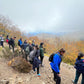 🚌 BUS 🍂 TOP 1 Ruta otoñal: Turó de L'Home 🍁 Intermedio 11km 💪 ➸ 🗓️ Sábado, 15.11.25