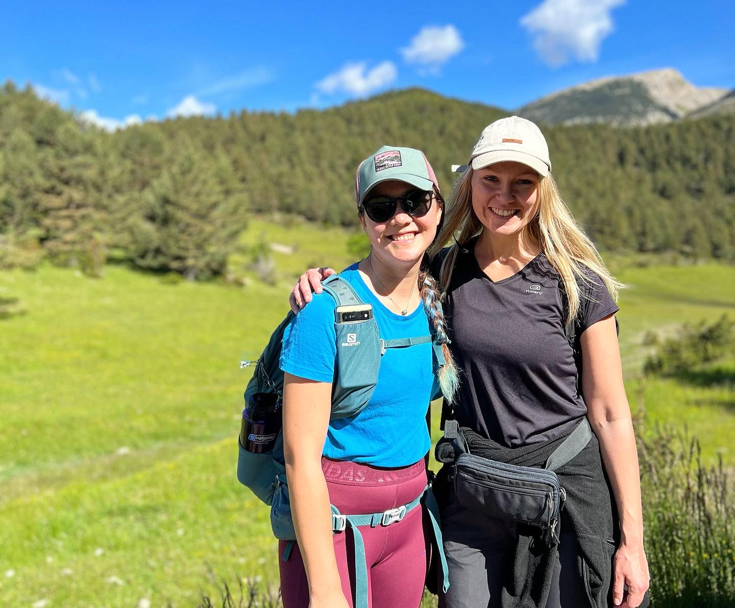 🚅 TREN 🌊 Salt del Mir: La Cascada mágica de Catalunya 🧚🏼‍♂️  Intermedio 17km 💪 ➸ 🗓️ Domingo, 11.01.26