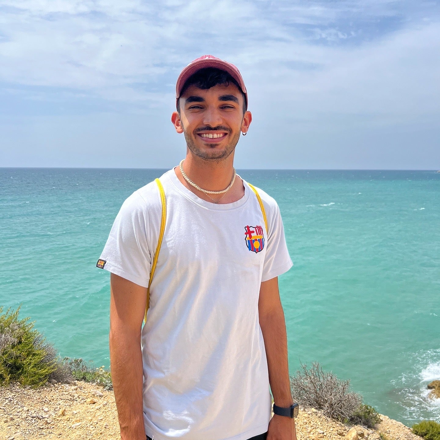 Tamarit - Waikiki - Tarragona