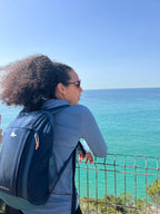 Calas turquesas: Blanes - Lloret de Mar 🙋🏻 45-65 años