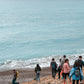 🚅 EN TREN 🌞 Preciosa ruta costera Vilanova - Sitges 🌊 Fácil 9km 💪 ➸ 📅 Domingo, 03.08.25