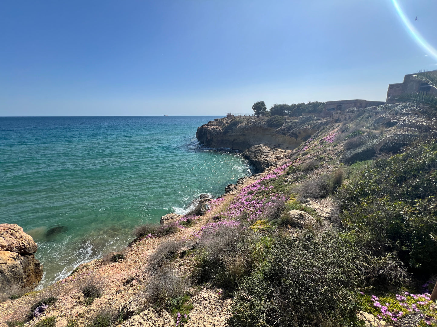 🔒 COMPLETO 👣 45-65 años 🌊 Tamarit - Waikiki - Tarragona ☀️ Intermedio 14km 💪  ➸ 🗓️ Sábado, 17.05.25