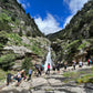 🚌 EN BUS ⛰️ Increíble Vall de Núria - Pirineos salvajes 🌊 Avanzado 14km💪 ➸ 🗓️ Sábado, 27.09.25