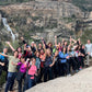 👣45-65 años 🚌 BUS URBANO 🍂 Increíble e histórico Sant Miquel del Fai 🌳 Intermedio 14km💪➸ 🗓️ Sábado, 25.10.25