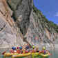 🧚🏼‍♂️ El finde inolvidable: Congost, Kayak y Rafting ✨ Intermedio 💪🏼 ➸ 🗓️ Sábado, 20.09.25 - Domingo, 21.09.25 💰239€ - 279€