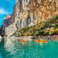 🧚🏼‍♂️ El finde inolvidable: Congost, Kayak y Rafting ✨ Intermedio 💪🏼 ➸ 🗓️ Sábado, 20.09.25 - Domingo, 21.09.25 💰239€ - 279€