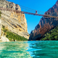 🧚🏼‍♂️ El finde inolvidable: Congost, Kayak y Rafting ✨ Intermedio 💪🏼 ➸ 🗓️ Sábado, 20.09.25 - Domingo, 21.09.25 💰239€ - 279€