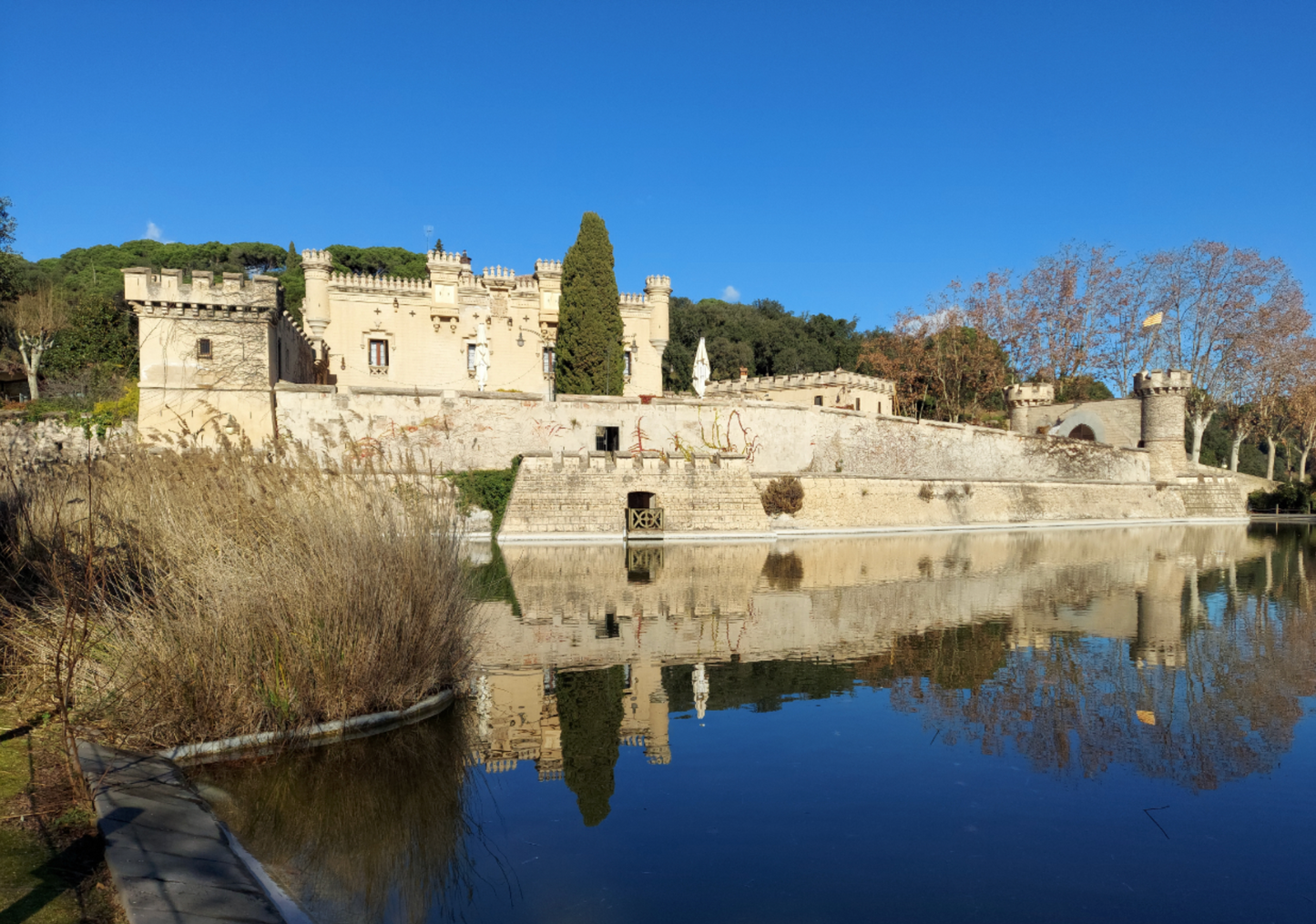 🚅 TREN 🏝️ Ruta costera Caldes d'Estrac - Arenys de Mar ☀️ Fácil 💪🏽 ➸ 🗓️ Domingo, 15.03.26