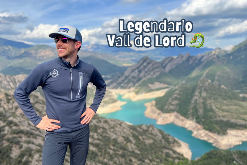 Legendario Vall de Lord