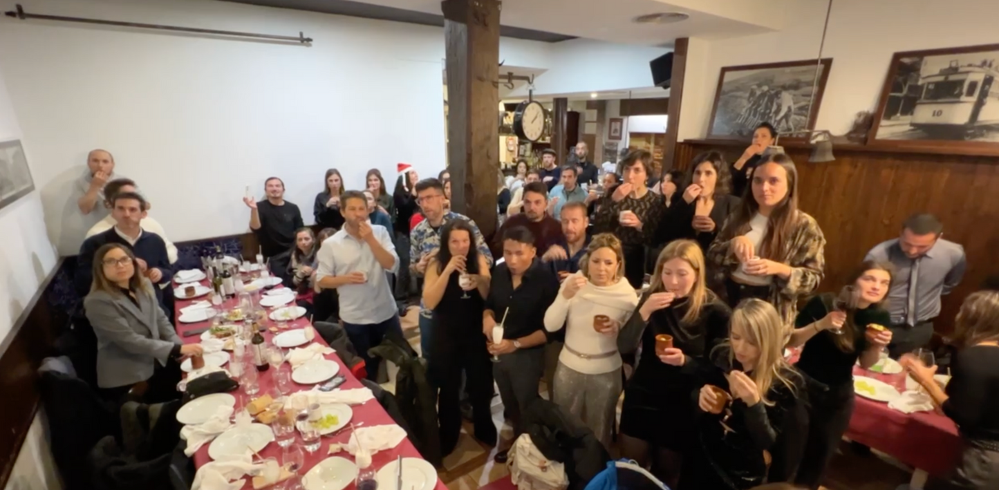 🎉 NOCHEVIEJA 🔮 País Vasco: Entre lo místico y lo salvaje 🧚🏼‍♂️ Intermedio💪💰349€-399€ ➸ 🗓️ Lunes, 29.12.25 - Jueves, 01.01.26