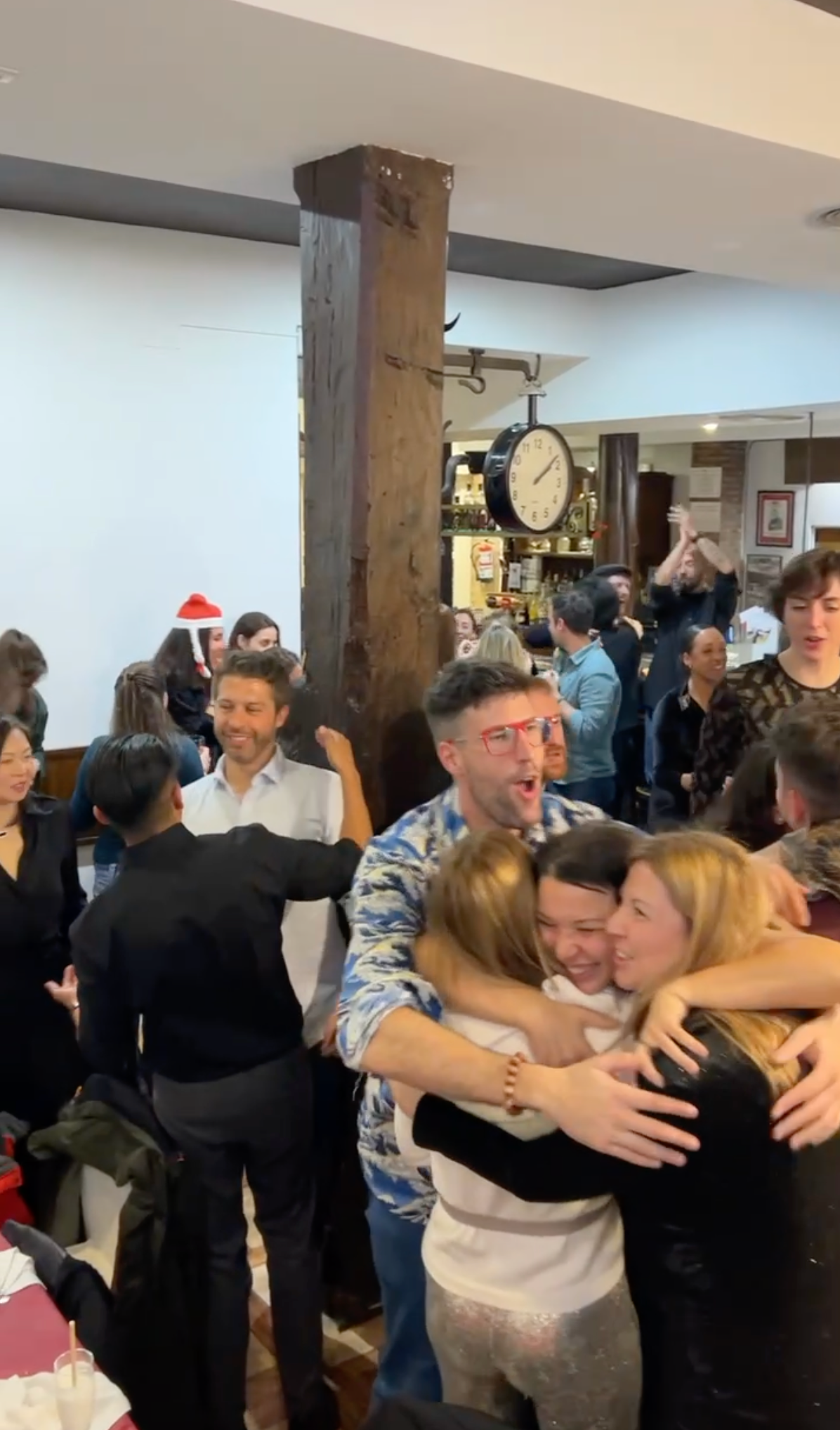 🎉 NOCHEVIEJA 🔮 País Vasco: Entre lo místico y lo salvaje 🧚🏼‍♂️ Intermedio💪💰349€-399€ ➸ 🗓️ Lunes, 29.12.25 - Jueves, 01.01.26