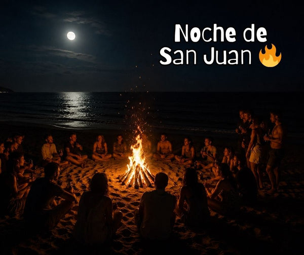 Sant Joan 23.06.26 - 24.06.26 | Costa Brava