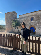 Ruta costera Caldes d'Estrac - Arenys de Mar