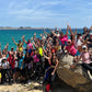 🌊 Las Arenas-Punta Galea-Sopelana 🏝️ Fácil 11km 💪🏾 ➸ 🗓️ Sábado, 23.08.25